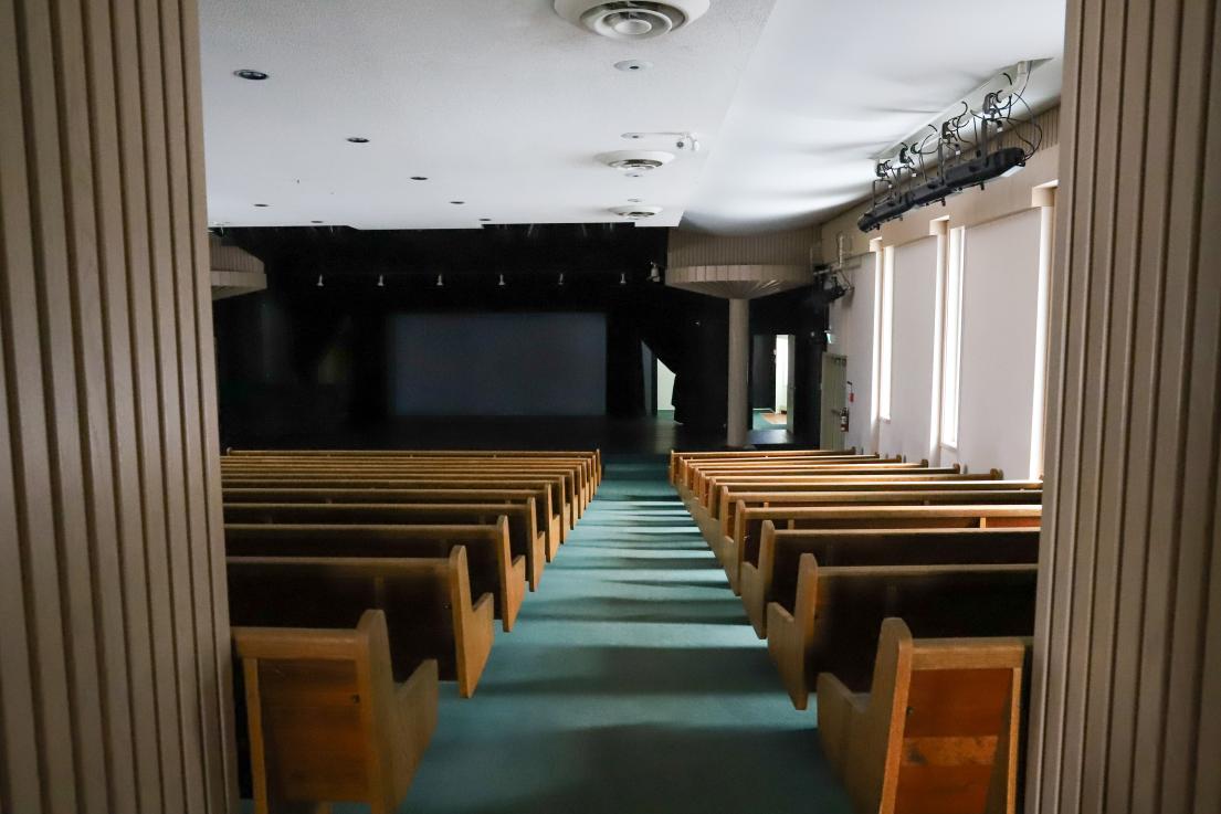 Auditorium
