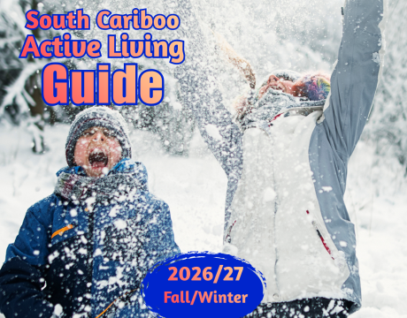 South Cariboo Active Living Guide